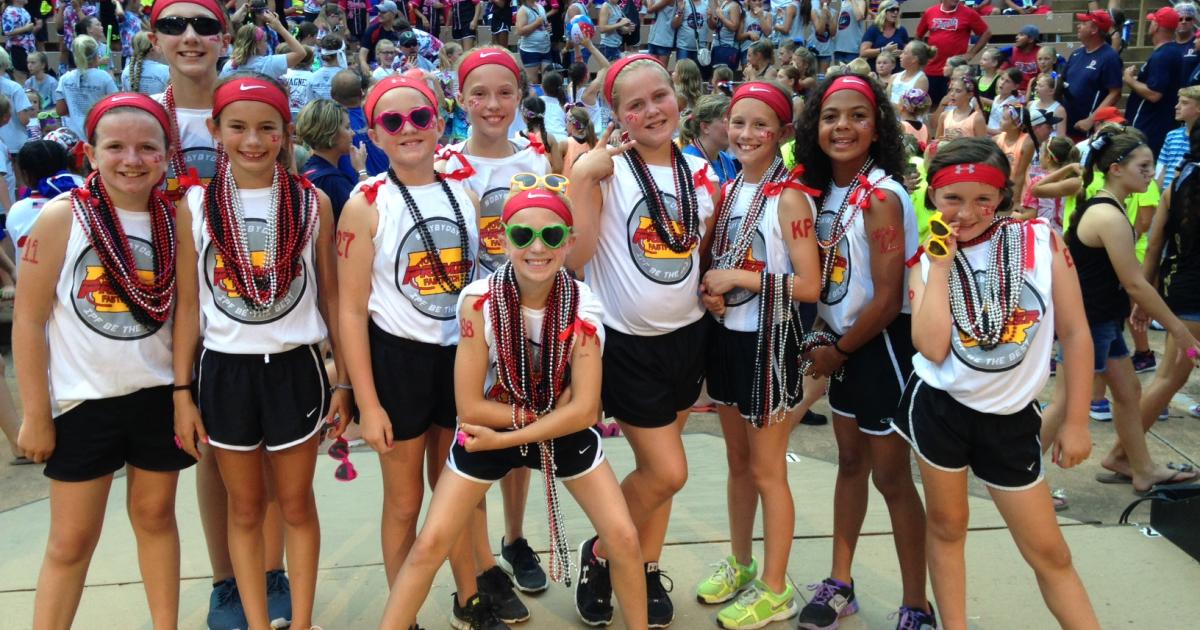 Perfect Game (PG) Softball Ozark Classic Explore Branson